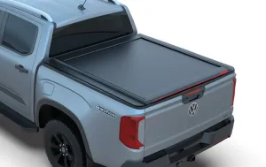Ролет для Volkswagen Amarok LIFE/STYLE 2023+ Tessera SE
